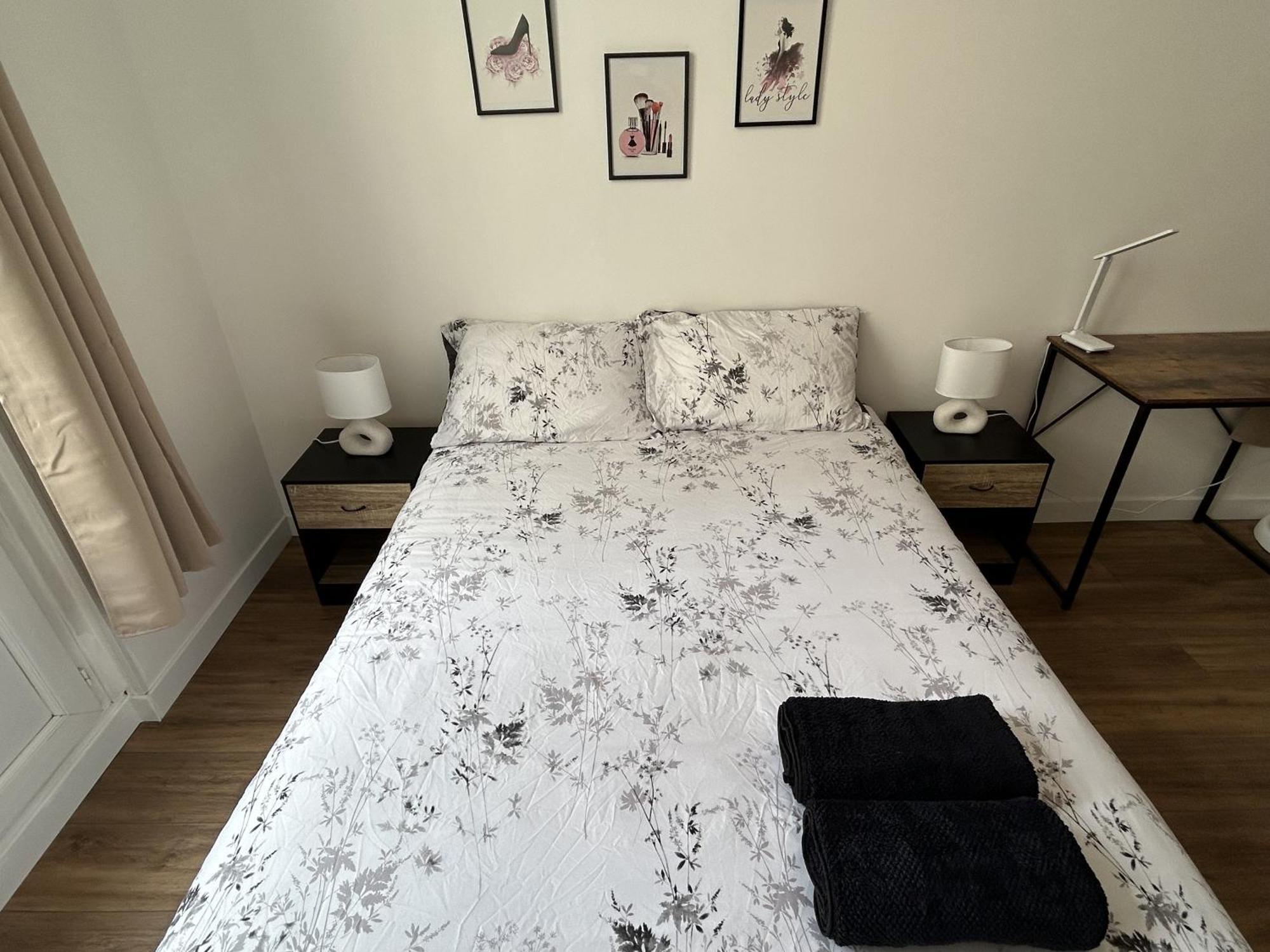 Apartment Centre Avec Garage - Parking Troyes