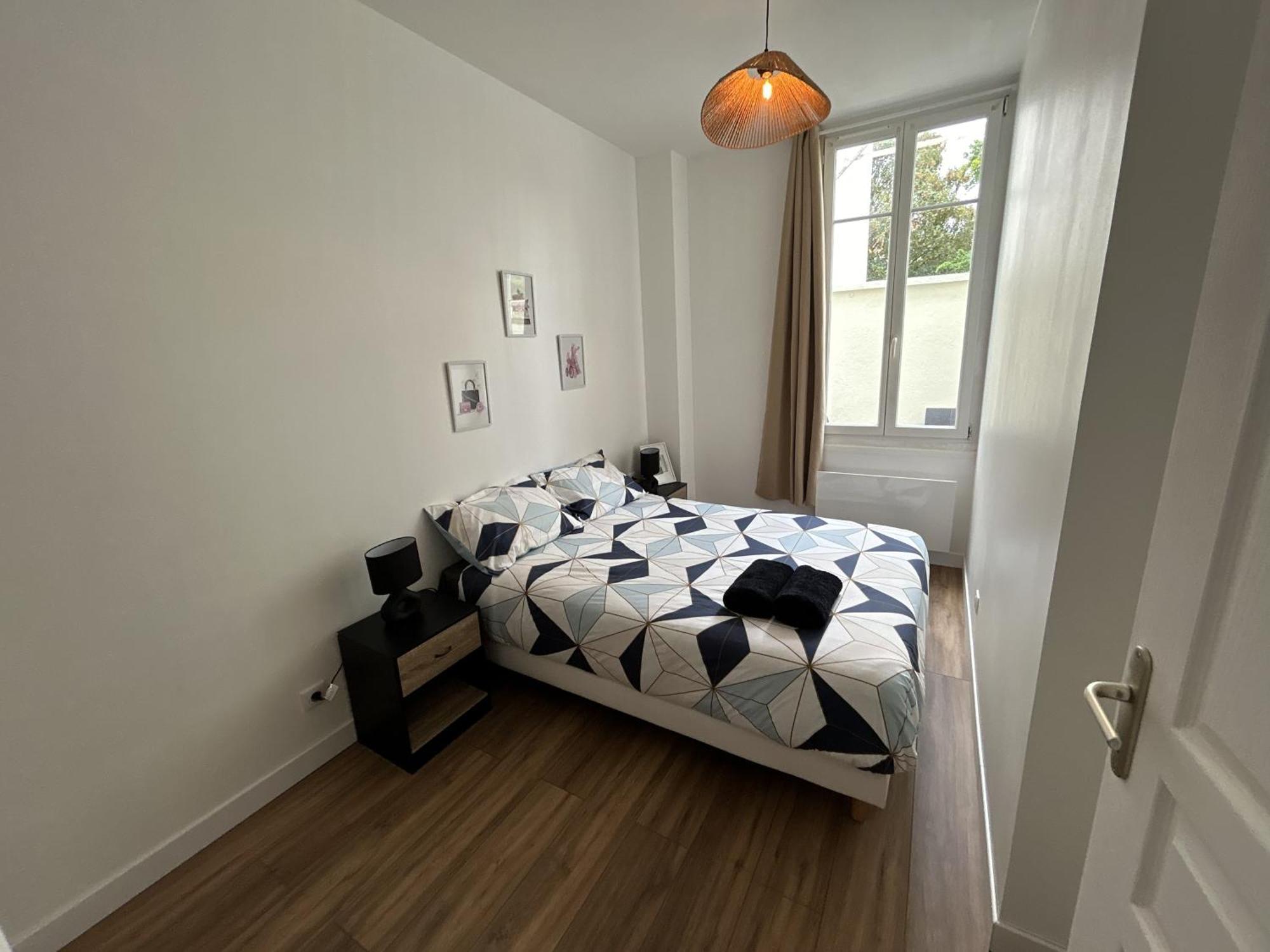 Centre Avec Garage - Parking Troyes